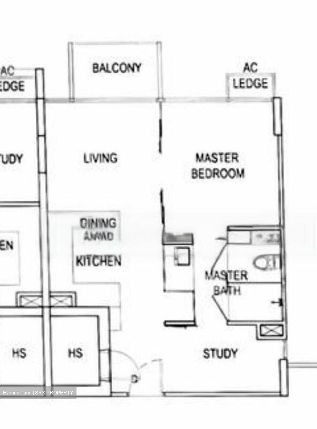 Woodhaven (D25), Condominium #454338281